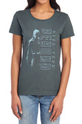 Star Trek Jaylah Womens T-Shirt