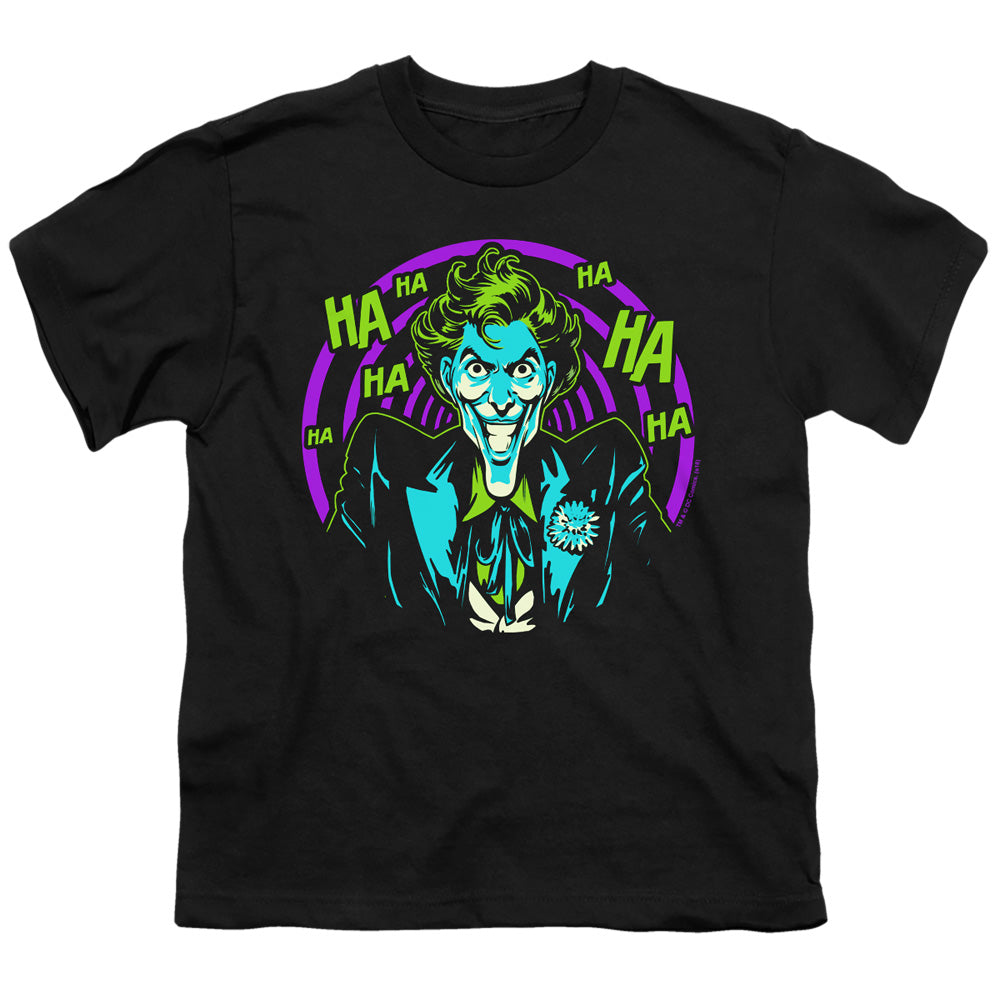 Batman Hahaha Youth/Toddler T-Shirt