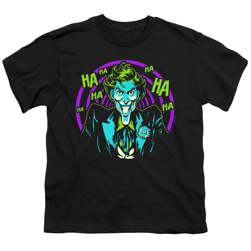 Batman Hahaha Youth/Toddler T-Shirt