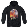 The Dark Crystal Crystal Poster Youth Hoodie