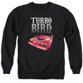 Pontiac Turbo Bird Crewneck Sweatshirt