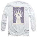 Star Trek The Corbomite Maneuver Long Sleeve T-Shirt
