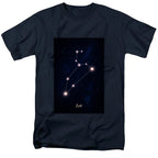Leo Stars Navy