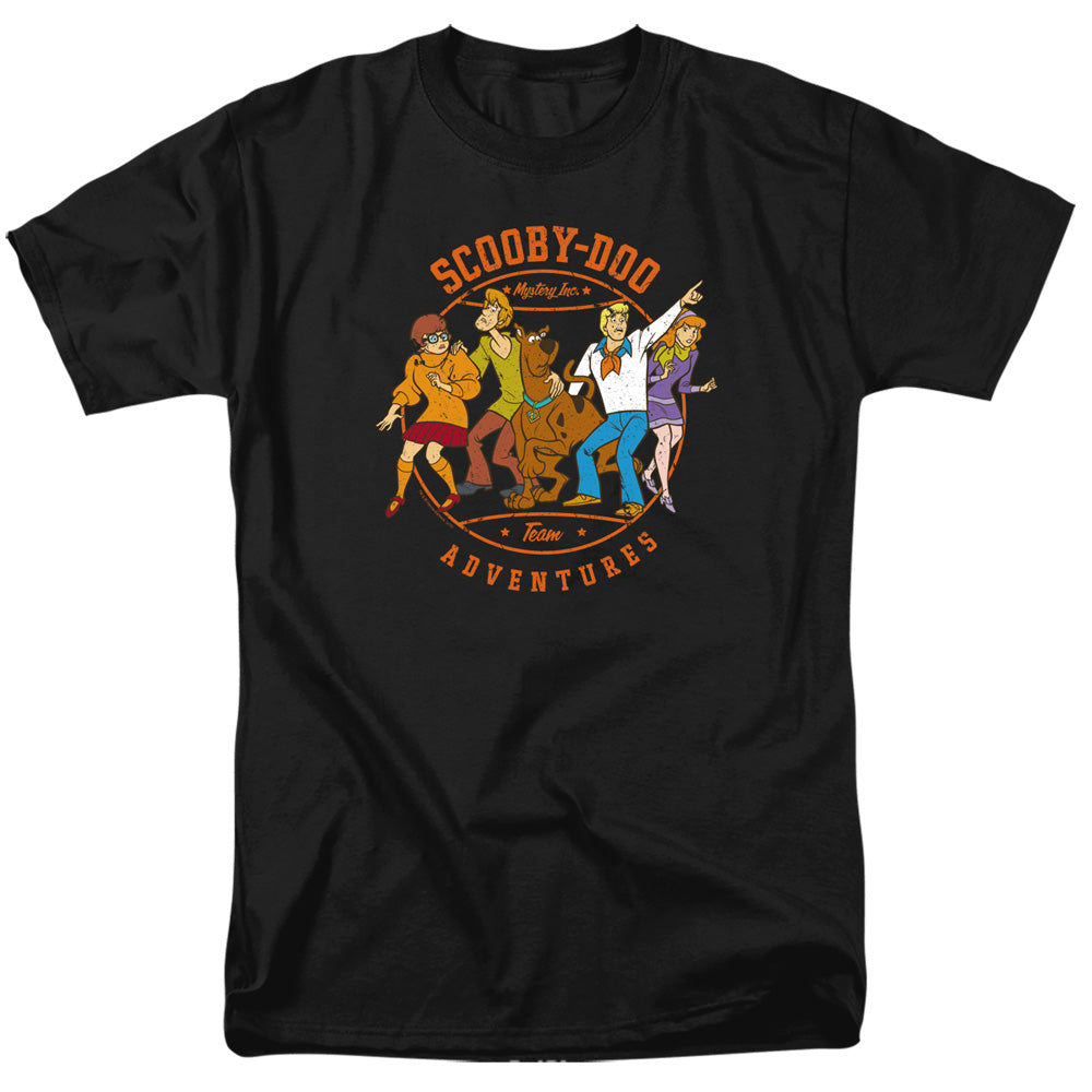 Scooby-Doo Adventures T-Shirt
