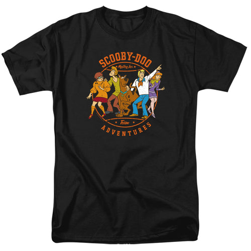 Scooby-Doo Adventures T-Shirt