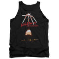 A Nightmare on Elm Street Alternate Poster Tank Top