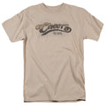Cheers Watercolor Logo T-Shirt