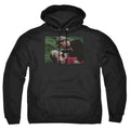 The Princess Bride As You Wish Photo Black Pullover Hoodie