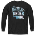 Under the Dome Character Art Youth Long Sleeve T-Shirt