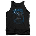Batman Lightning Strikes Tank Top