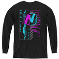 Nerf Cyber Youth Long Sleeve T-Shirt