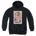 Star Trek Emergence Black Youth Hoodie