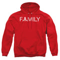 Atari Family Pullover Hoodie
