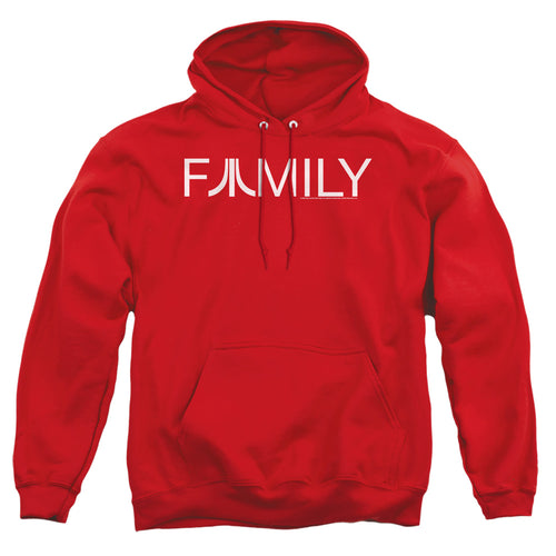 Atari Family Pullover Hoodie