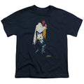 Elvis Presley Yellow Scarf Youth/Toddler T-Shirt