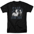 Star Trek Kirk Spock and Company T-Shirt