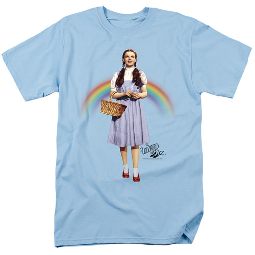 The Wizard of Oz Over the Rainbow T-Shirt