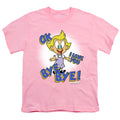 Animaniacs Mindy Youth/Toddler T-Shirt