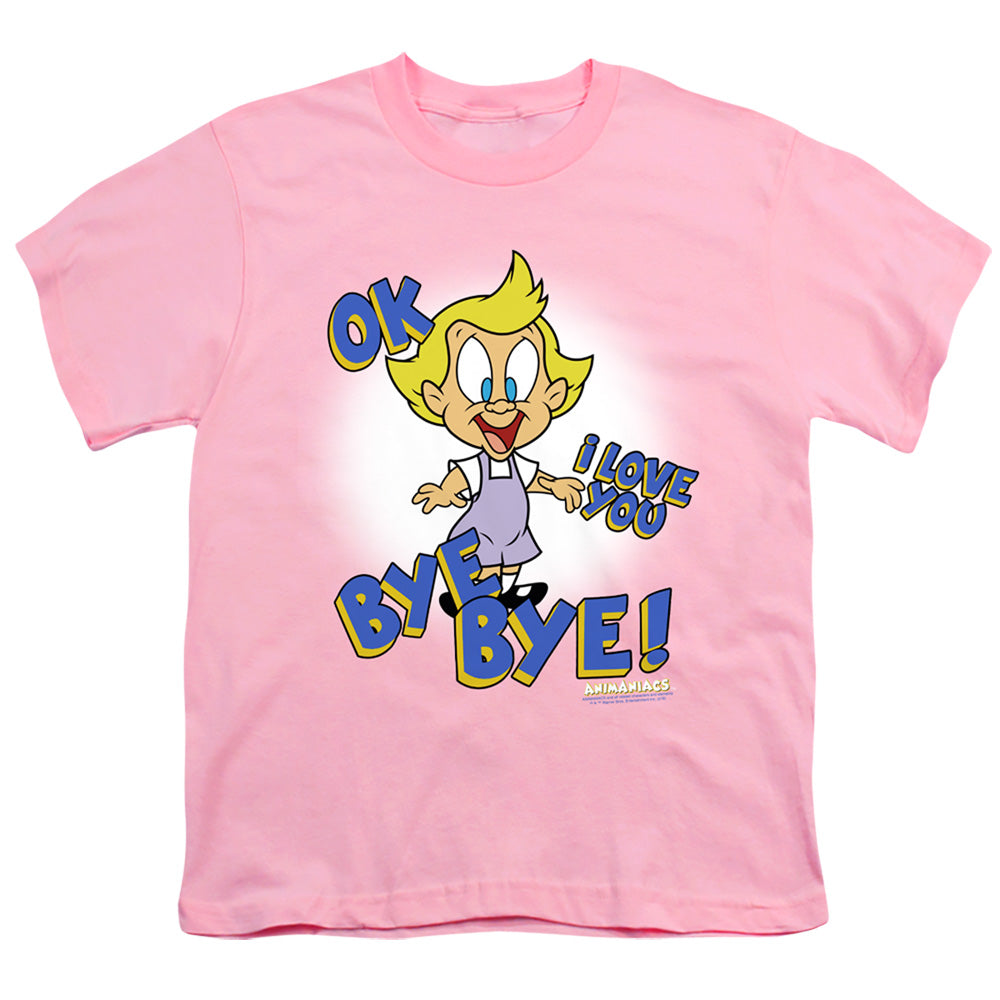 Animaniacs Mindy Youth/Toddler T-Shirt