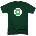 DC Comics Green Lantern Logo T-Shirt