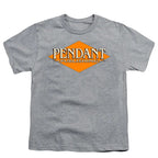 Pendant Publishing Logo Gray