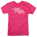 Jane the Virgin Logo T-Shirt