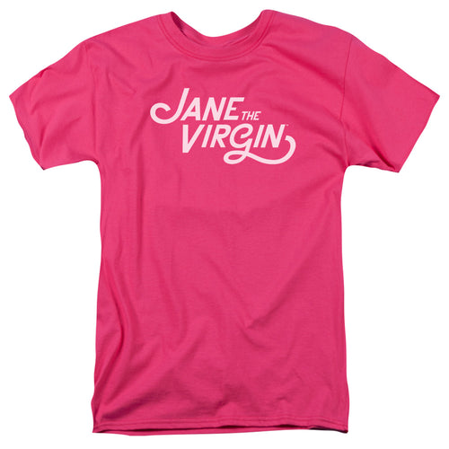 Jane the Virgin Logo T-Shirt
