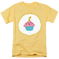 Care Bears Birthday Belly T-Shirt