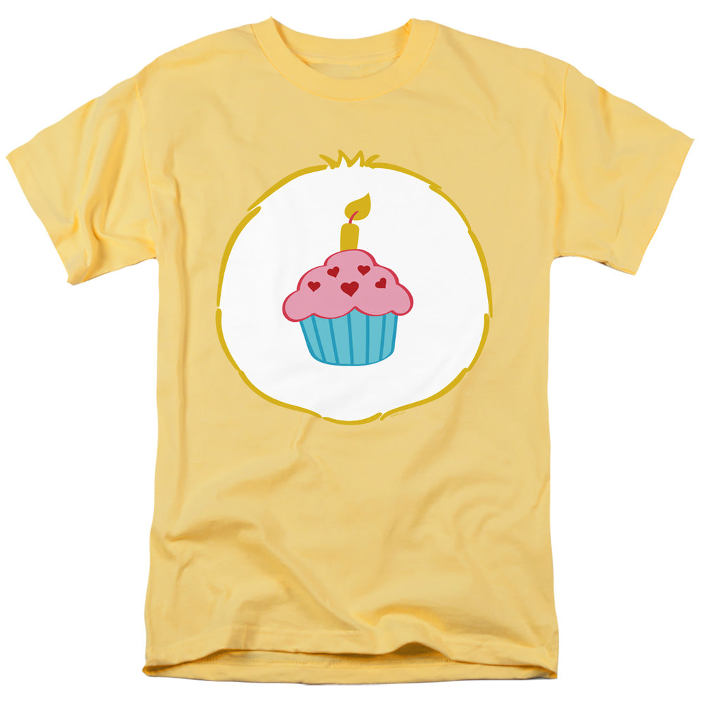 Care Bears Birthday Belly T-Shirt