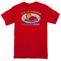 Garfield Pop Out Of Bed T-Shirt