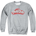 Play-Doh Classic Logo Crewneck Sweatshirt