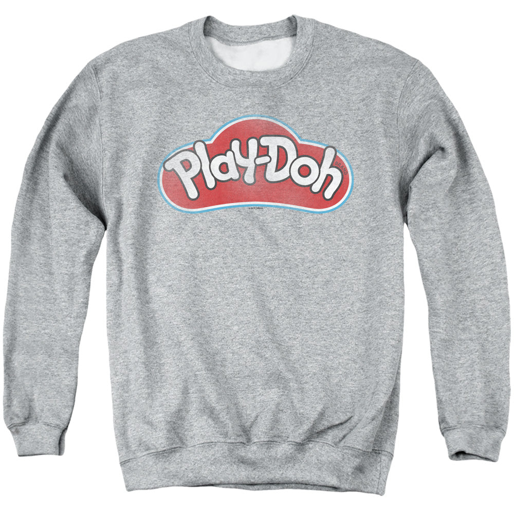 Play-Doh Classic Logo Crewneck Sweatshirt