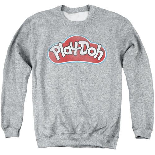 Play-Doh Classic Logo Crewneck Sweatshirt