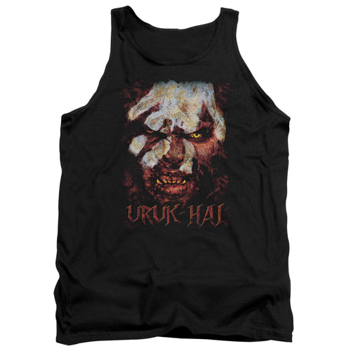 Lord of the Rings Uruk Hai Tank Top