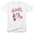 Betty Boop Boopsi Cola T-Shirt