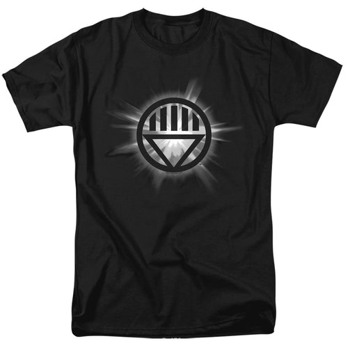 Green Lantern Black Glow T-Shirt