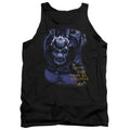 Batman Arkham Bane Tank Top