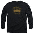 Batman Batman La Long Sleeve T-Shirt