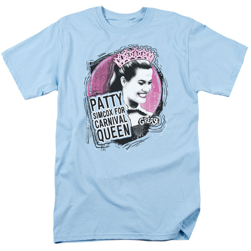 Grease Carnival Queen T-Shirt