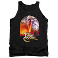 The Dark Crystal Crystal Poster Tank Top