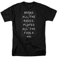 AC/DC Struck T-Shirt