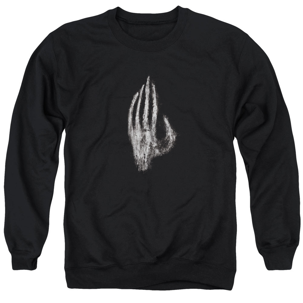 Lord of the Rings Hand Of Saruman Crewneck Sweatshirt