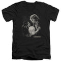 Labyrinth Dream Dance V-Neck T-Shirt