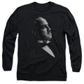 The Godfather Graphic Vito Long Sleeve T-Shirt