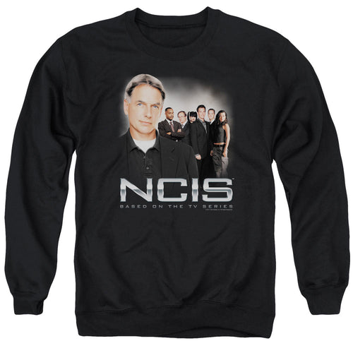 NCIS Investigators Crewneck Sweatshirt