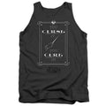 Fantastic Beasts Curse It Tank Top