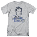 NCIS Man Up T-Shirt
