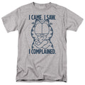 Garfield I Complained T-Shirt