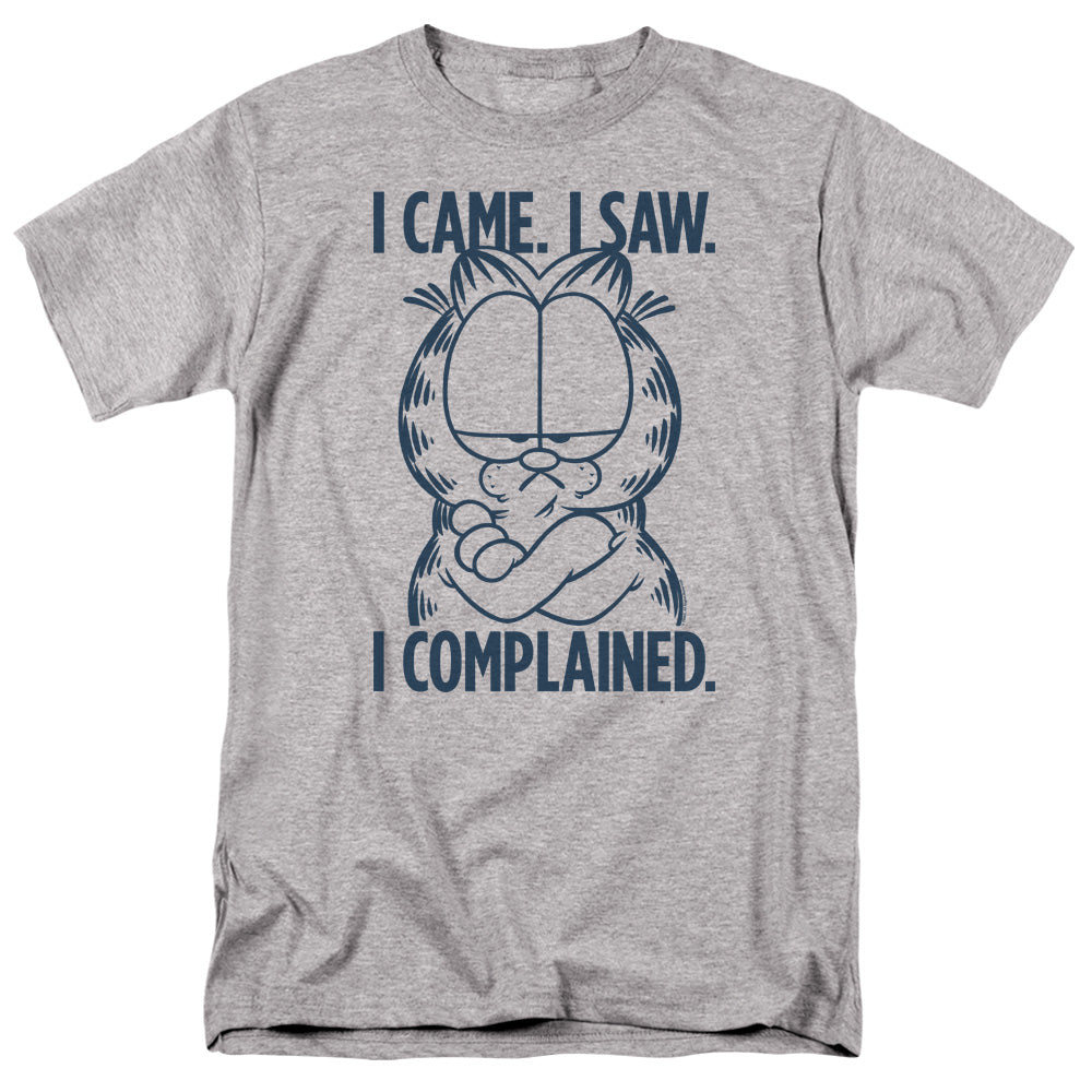 Garfield I Complained T-Shirt