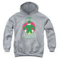 Elf Cotton Headed Youth Hoodie